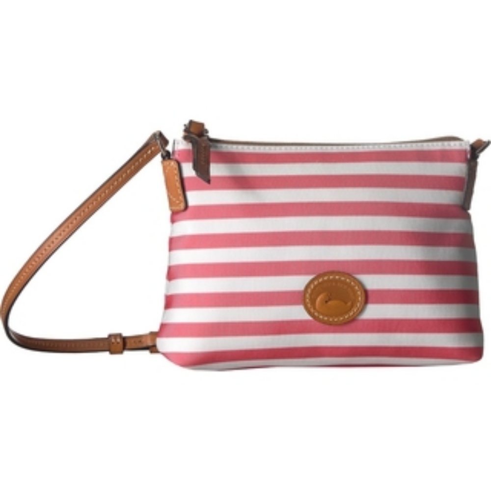 Dooney and Burke Crossbody Pouchette